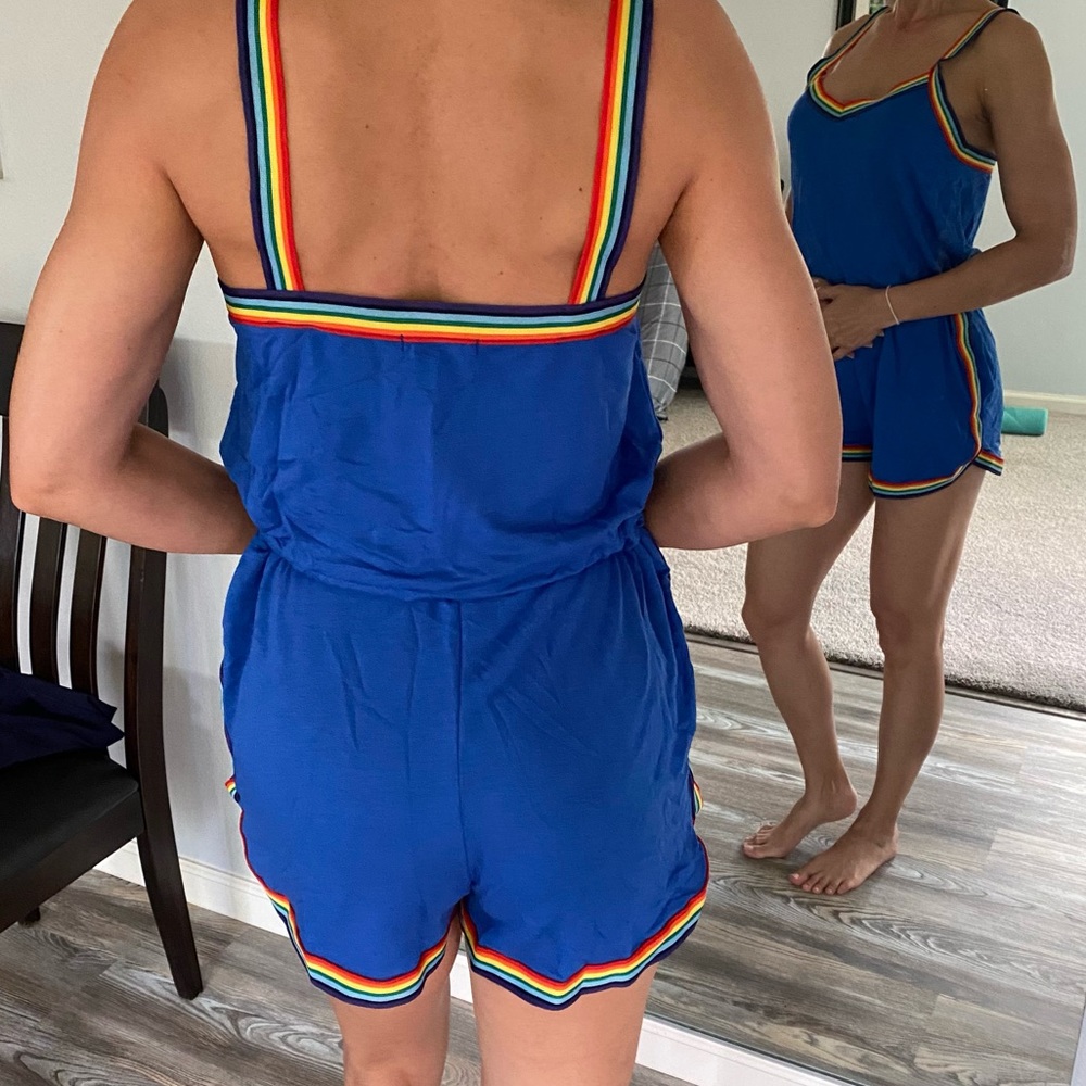 Romper - Picture 2 of 6